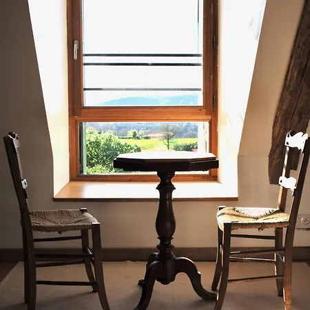 Maison Saint-martin Hébergement de vacances *