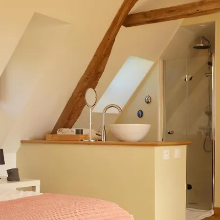 Maison Saint-martin Hébergement de vacances Calvignac