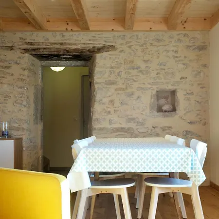 Maison Saint-martin *