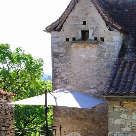 Maison Saint-martin *