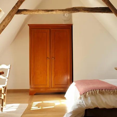 بيت للعطل Maison Saint-martin *