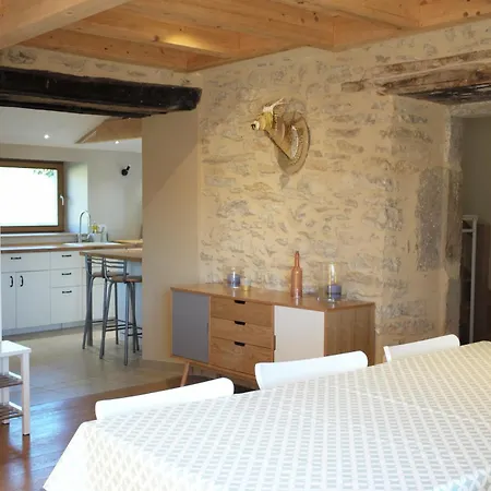 Maison Saint-martin