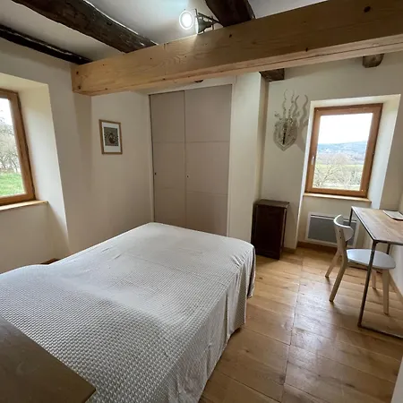 Maison Saint-martin Calvignac